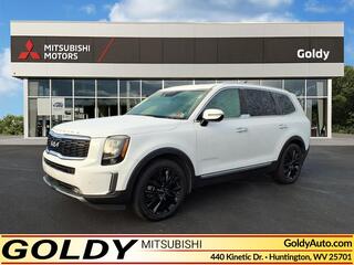 2022 Kia Telluride for sale in Huntington WV