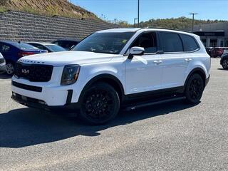 2022 Kia Telluride for sale in Bridgeport WV