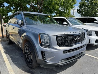 2022 Kia Telluride for sale in Greenville SC