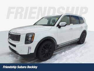 2020 Kia Telluride for sale in Mount Hope WV