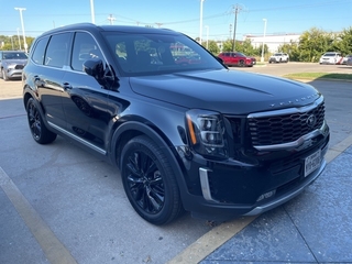 2020 Kia Telluride