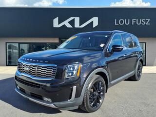 2020 Kia Telluride for sale in Terre Haute IN