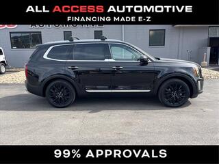 2020 Kia Telluride