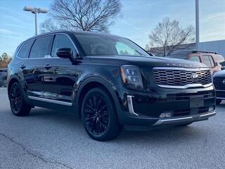 2021 Kia Telluride