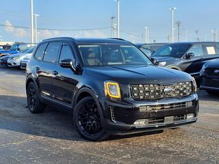 2021 Kia Telluride for sale in Cincinnati OH