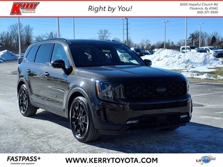 2021 Kia Telluride for sale in Florence KY