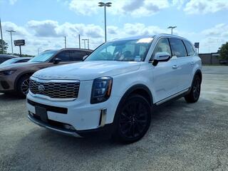 2021 Kia Telluride