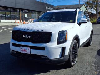 2022 Kia Telluride