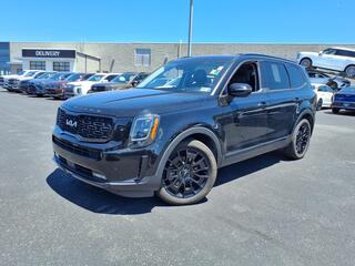 2022 Kia Telluride