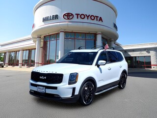 2022 Kia Telluride