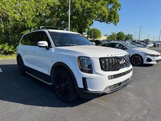 2022 Kia Telluride for sale in Greenville SC