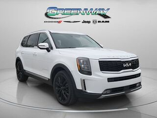 2022 Kia Telluride