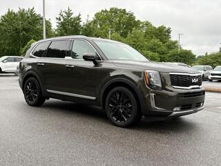 2022 Kia Telluride for sale in Asheville NC