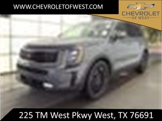 2022 Kia Telluride