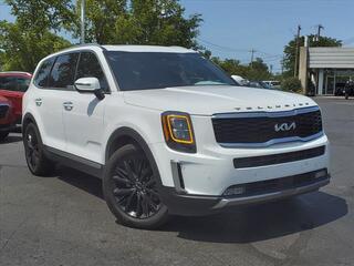 2022 Kia Telluride for sale in Cincinnati OH