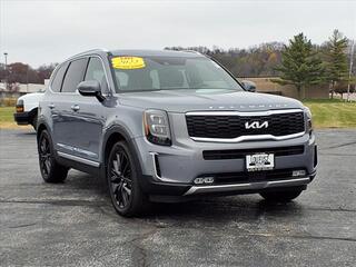 2022 Kia Telluride for sale in Joliet IL