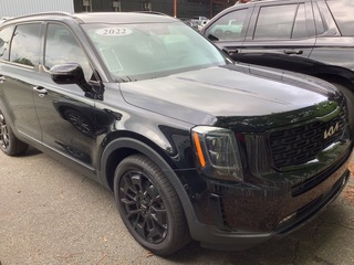 2022 Kia Telluride