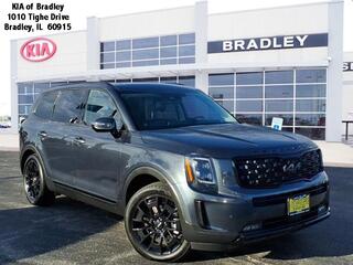 2022 Kia Telluride for sale in Bradley IL
