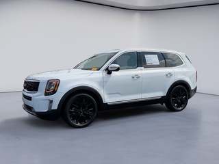 2022 Kia Telluride for sale in Louisville TN