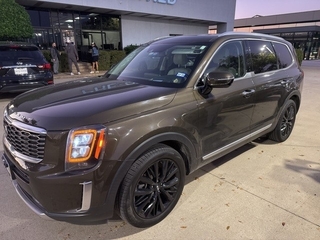 2020 Kia Telluride