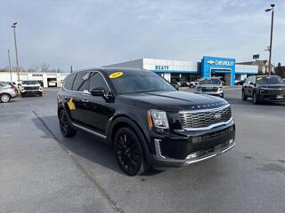 2020 Kia Telluride for sale in Knoxville TN