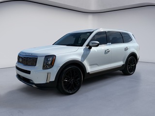 2020 Kia Telluride