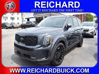 2021 Kia Telluride