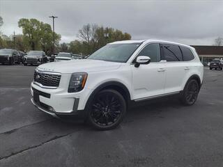 2021 Kia Telluride for sale in Bristol TN