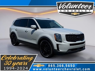 2021 Kia Telluride for sale in Sevierville TN