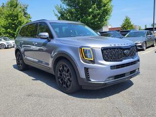 2021 Kia Telluride for sale in Cornelius NC