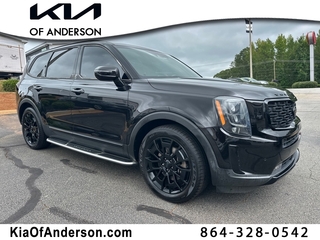 2021 Kia Telluride for sale in Pendleton SC