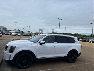 2021 Kia Telluride