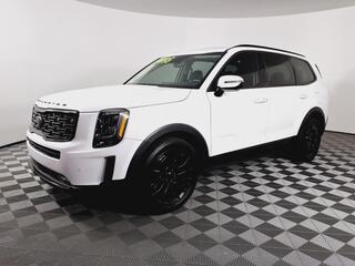 2021 Kia Telluride for sale in Bridgeport WV