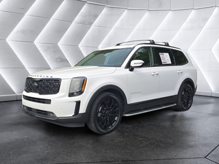 2021 Kia Telluride