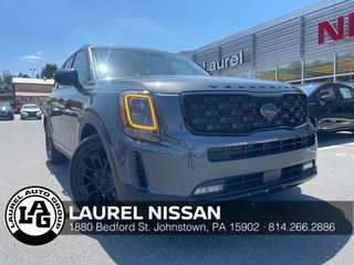 2021 Kia Telluride