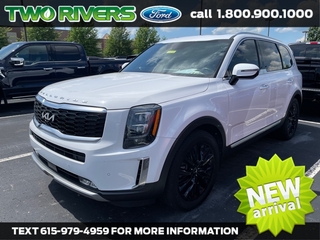 2022 Kia Telluride
