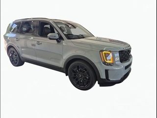 2022 Kia Telluride for sale in Greenville SC