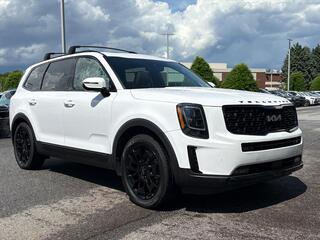 2022 Kia Telluride for sale in Asheville NC