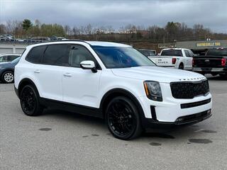 2022 Kia Telluride for sale in Waynesville NC