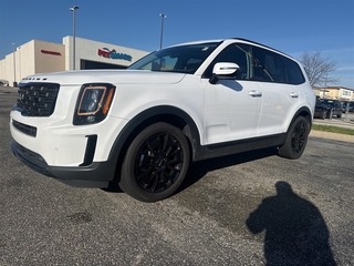2022 Kia Telluride for sale in Bourbonnais IL