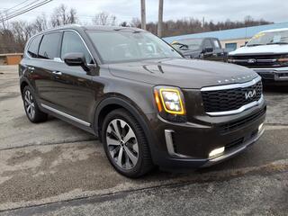 2022 Kia Telluride
