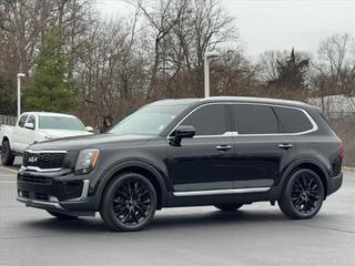 2022 Kia Telluride