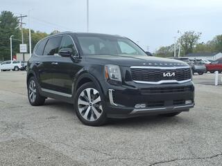 2022 Kia Telluride