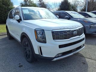 2020 Kia Telluride for sale in Clarksville TN