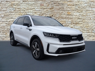 2020 Kia Telluride
