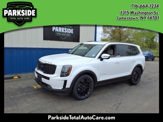 2021 Kia Telluride