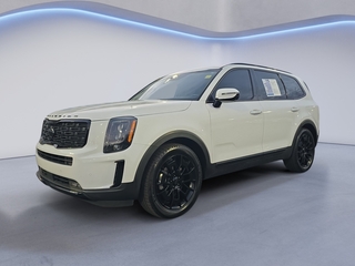 2021 Kia Telluride