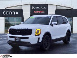 2021 Kia Telluride