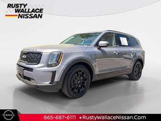 2022 Kia Telluride for sale in Knoxville TN