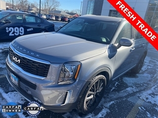 2022 Kia Telluride